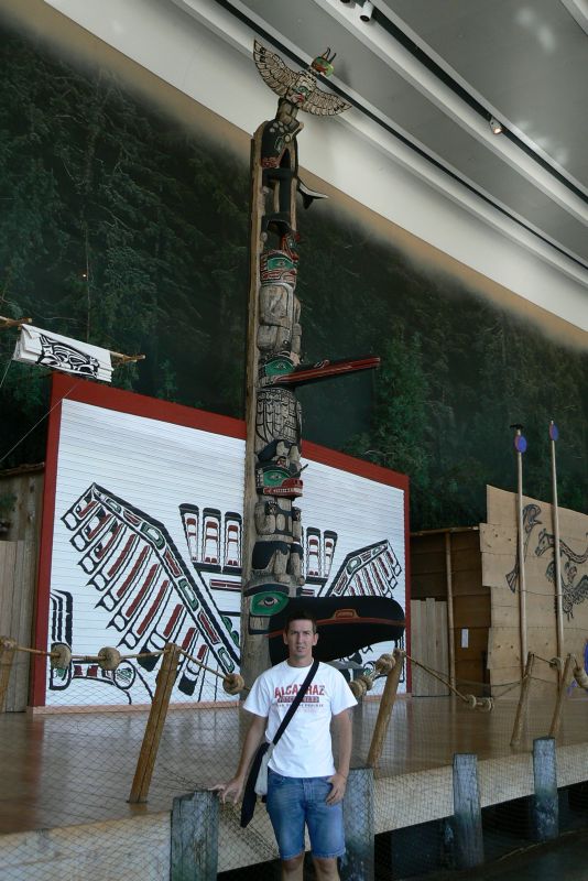 37 Ottawa Museo della Civilta Canadese